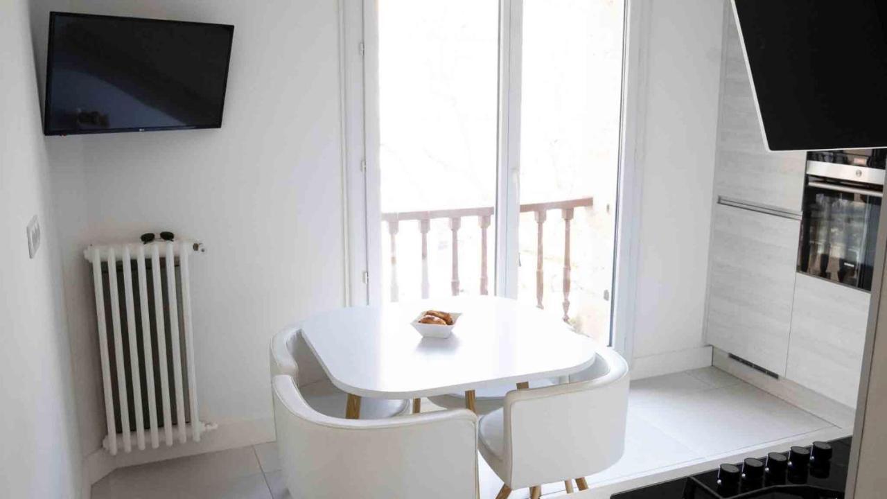 Fernand Pouillon Apartment Aix-en-Provence Exterior photo