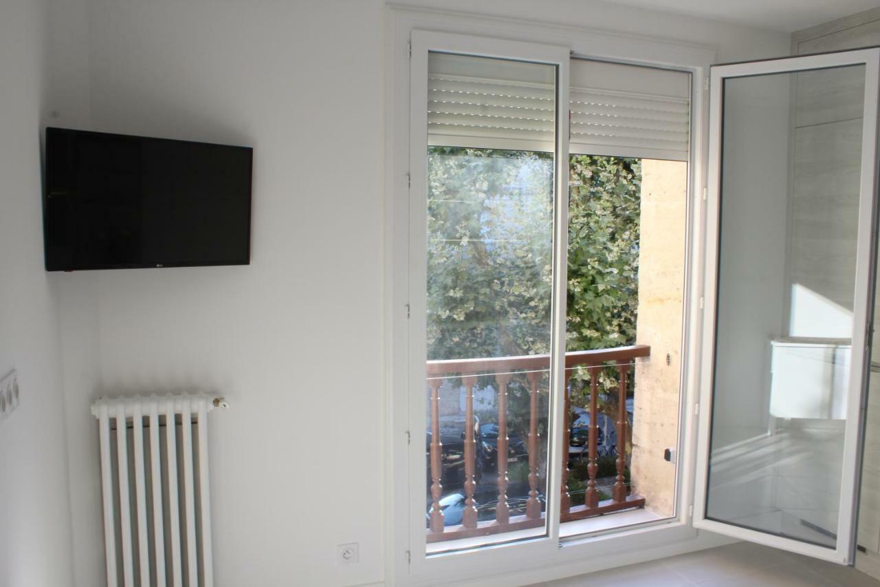 Fernand Pouillon Apartment Aix-en-Provence Exterior photo